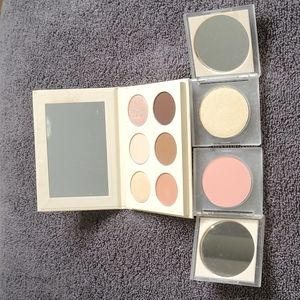 KKW Beauty Mrs. West collection.